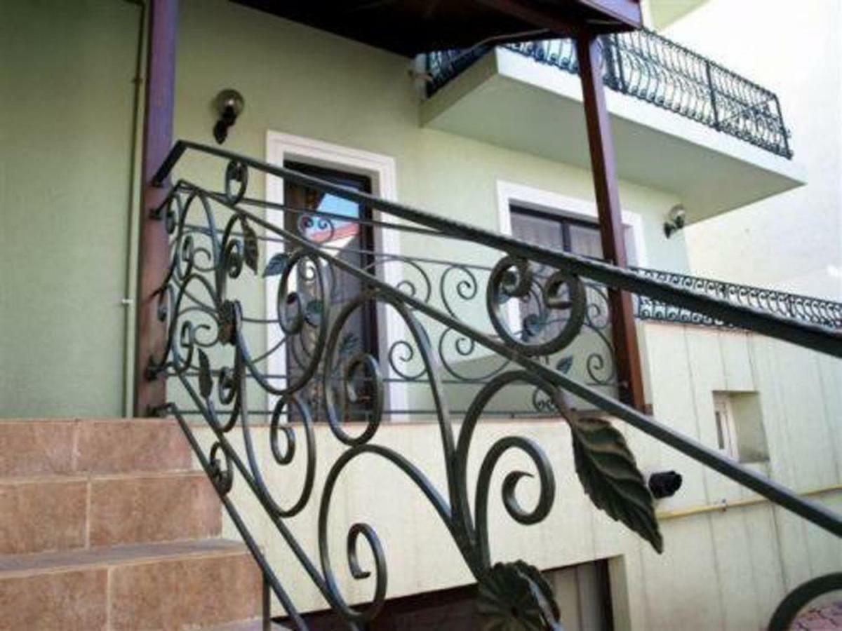 Villa Edera Residence - Gazda Profesionista Bucarest Exterior foto