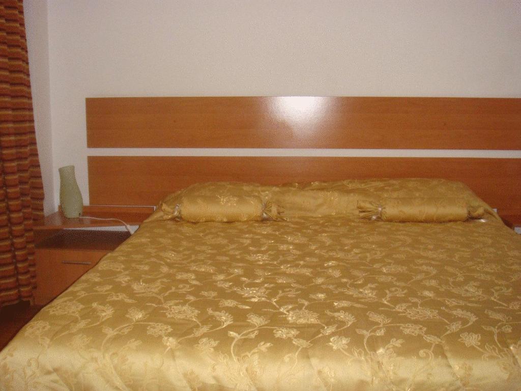 Villa Edera Residence - Gazda Profesionista Bucarest Habitación foto